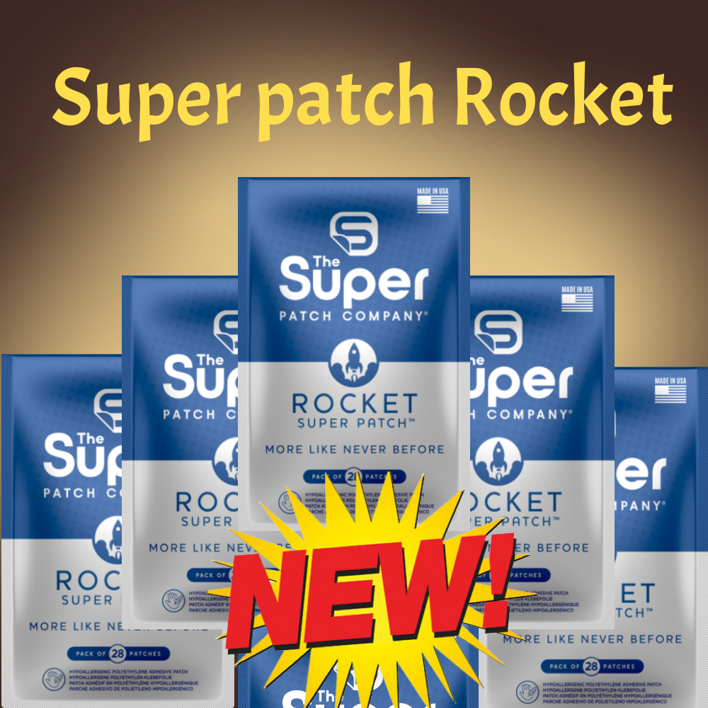 super patch rocket